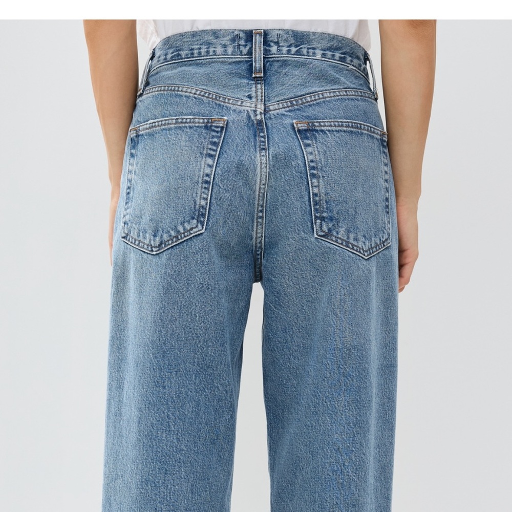 Agolde jeans - Picture 3 of 5